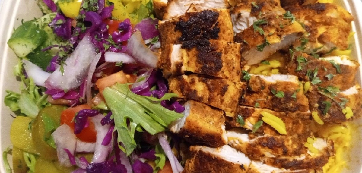 Zaki Mediterranean Grill Photos 2